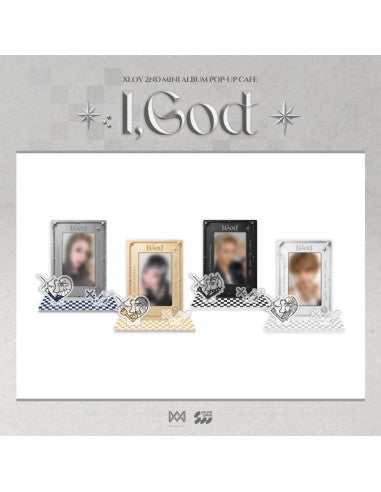 XLOV I,GOD Goods