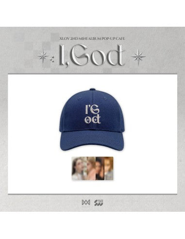 XLOV I,GOD Goods