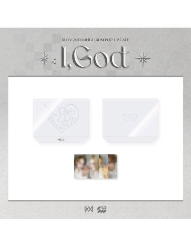 XLOV I,GOD Goods