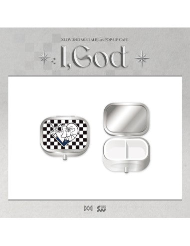 XLOV I,GOD Goods