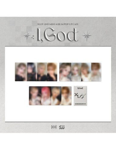 XLOV I,GOD Goods