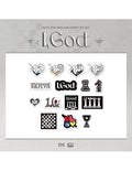 XLOV I,GOD Goods