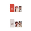 (Red Velvet Ver.) 2026 SM ARTIST SEASON'S GREETINGS OFFICIAL MD satunnainen keräilykortti (ennakkotilaus)