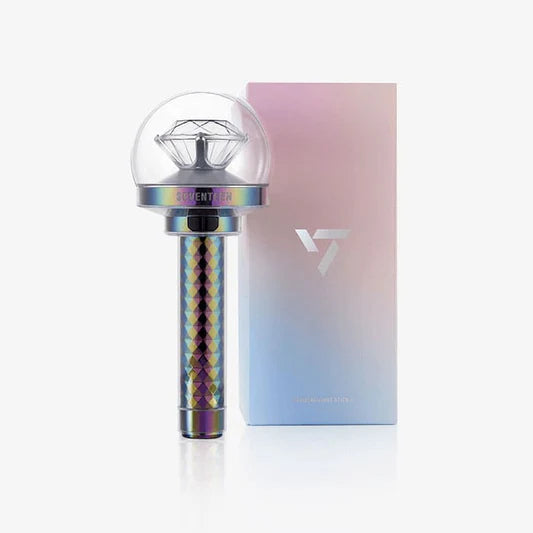 SEVENTEEN - Virallinen Lightstick ver.3
