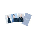 SEVENTEEN WORLD TOUR NEW IN JAPAN Photocard (ennakkotilaus)
