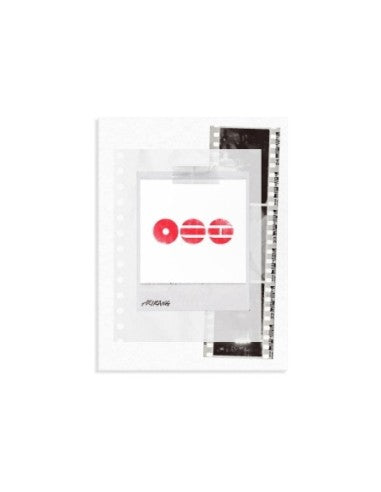 BTS 5th Album - ARIRANG