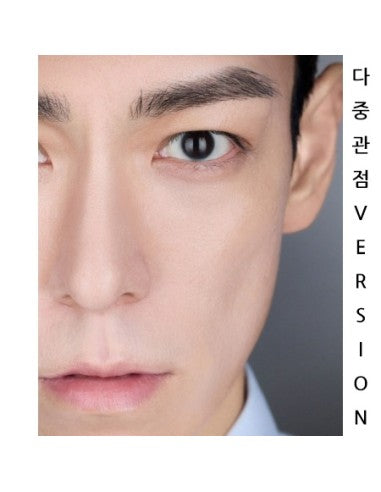 T.O.P - ANOTHER DIMENSION (NEMO ALBUM)