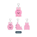 SKZOO Keyring Lying – Dwaekki