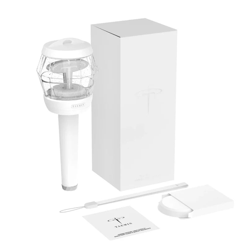 TAEMIN (SHINee) - OFFICIAL LIGHT STICK V2