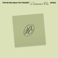 TWS - 5th Mini Album [NO TRAGEDY] (COMPACT Ver.)