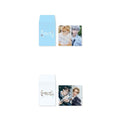 (WayV Ver.) 2026 SM ARTIST SEASON'S GREETINGS OFFICIAL MD satunnainen keräilykortti (ennakkotilaus)