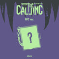 XIKERS xikers - 8th Mini Album [ROUTE ZERO : The CALLING] NFC Ver. - kuva 1