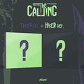 XIKERS xikers - 8th Mini Album [ROUTE ZERO : The CALLING] - kuva 1